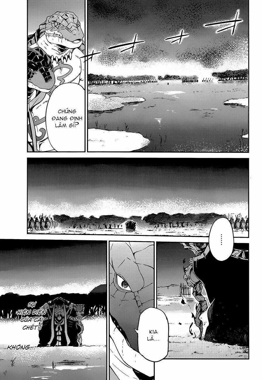 Khám Phá Thế Giới Game - Chapter 24 - Trang 10