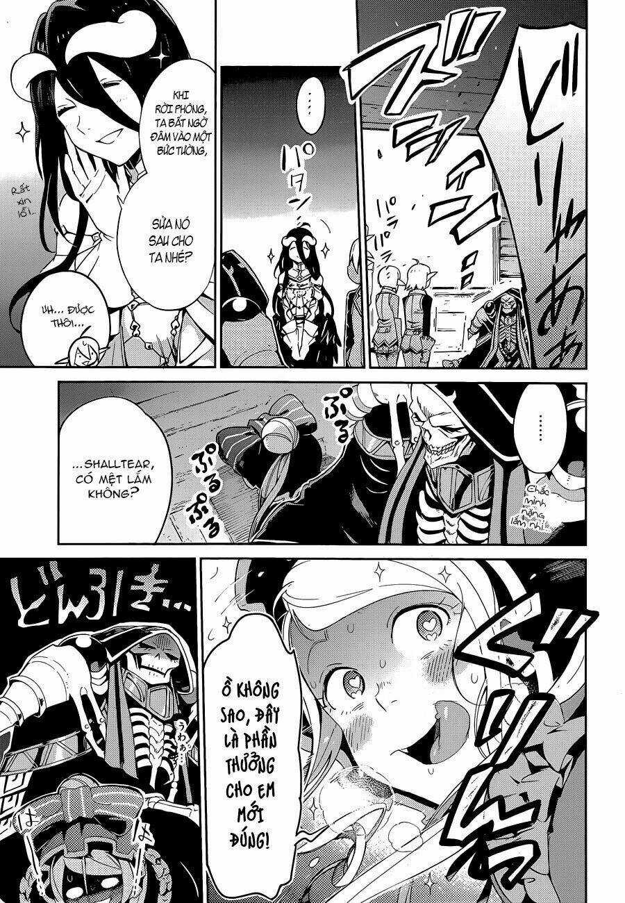 Khám Phá Thế Giới Game - Chapter 25 - Trang 11