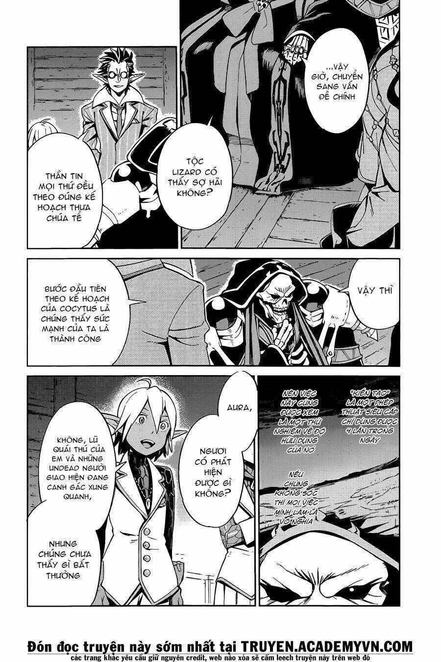 Khám Phá Thế Giới Game - Chapter 25 - Trang 12