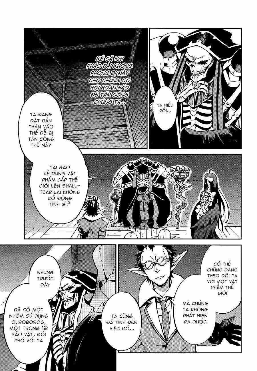 Khám Phá Thế Giới Game - Chapter 25 - Trang 13