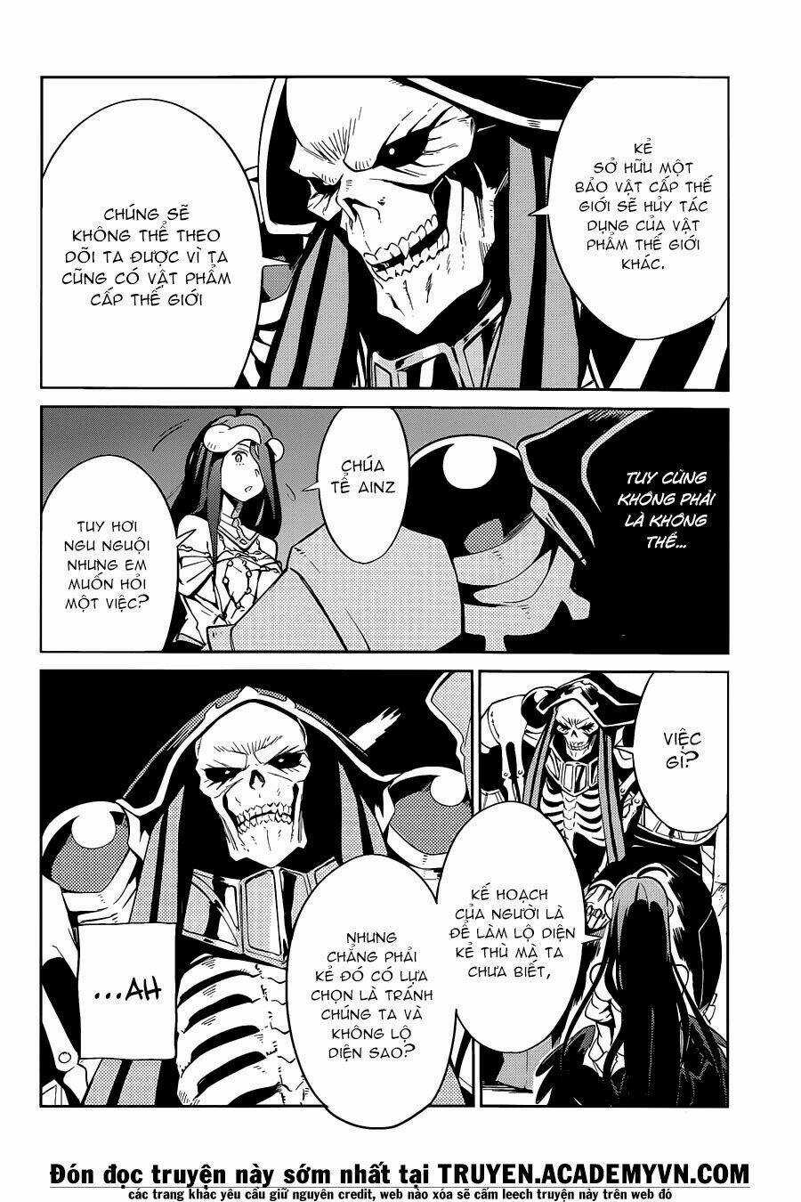 Khám Phá Thế Giới Game - Chapter 25 - Trang 14