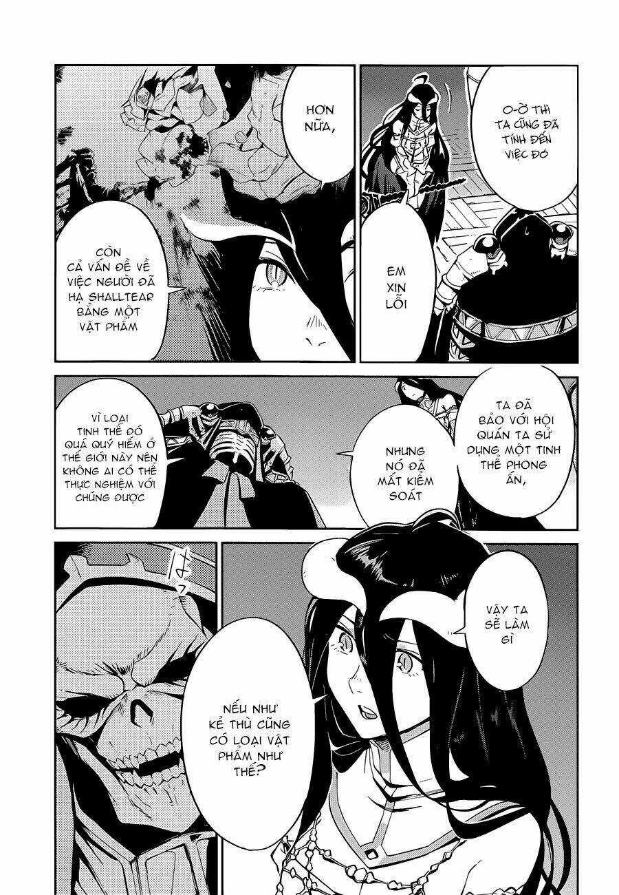 Khám Phá Thế Giới Game - Chapter 25 - Trang 15