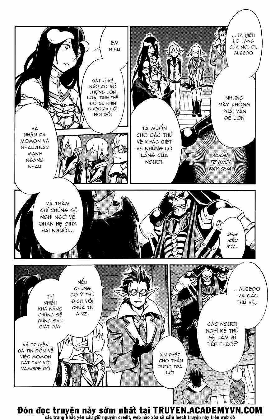 Khám Phá Thế Giới Game - Chapter 25 - Trang 16