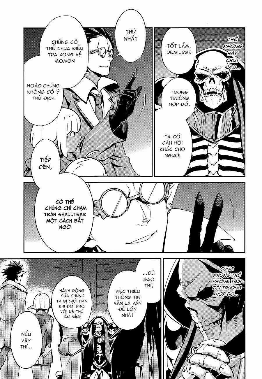 Khám Phá Thế Giới Game - Chapter 25 - Trang 17