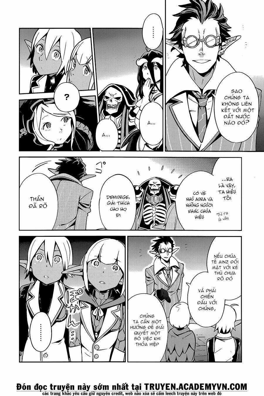 Khám Phá Thế Giới Game - Chapter 25 - Trang 18