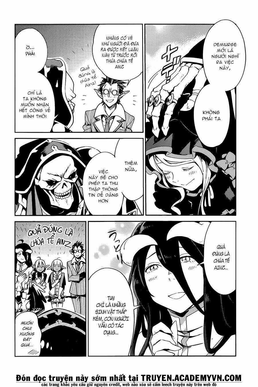 Khám Phá Thế Giới Game - Chapter 25 - Trang 20