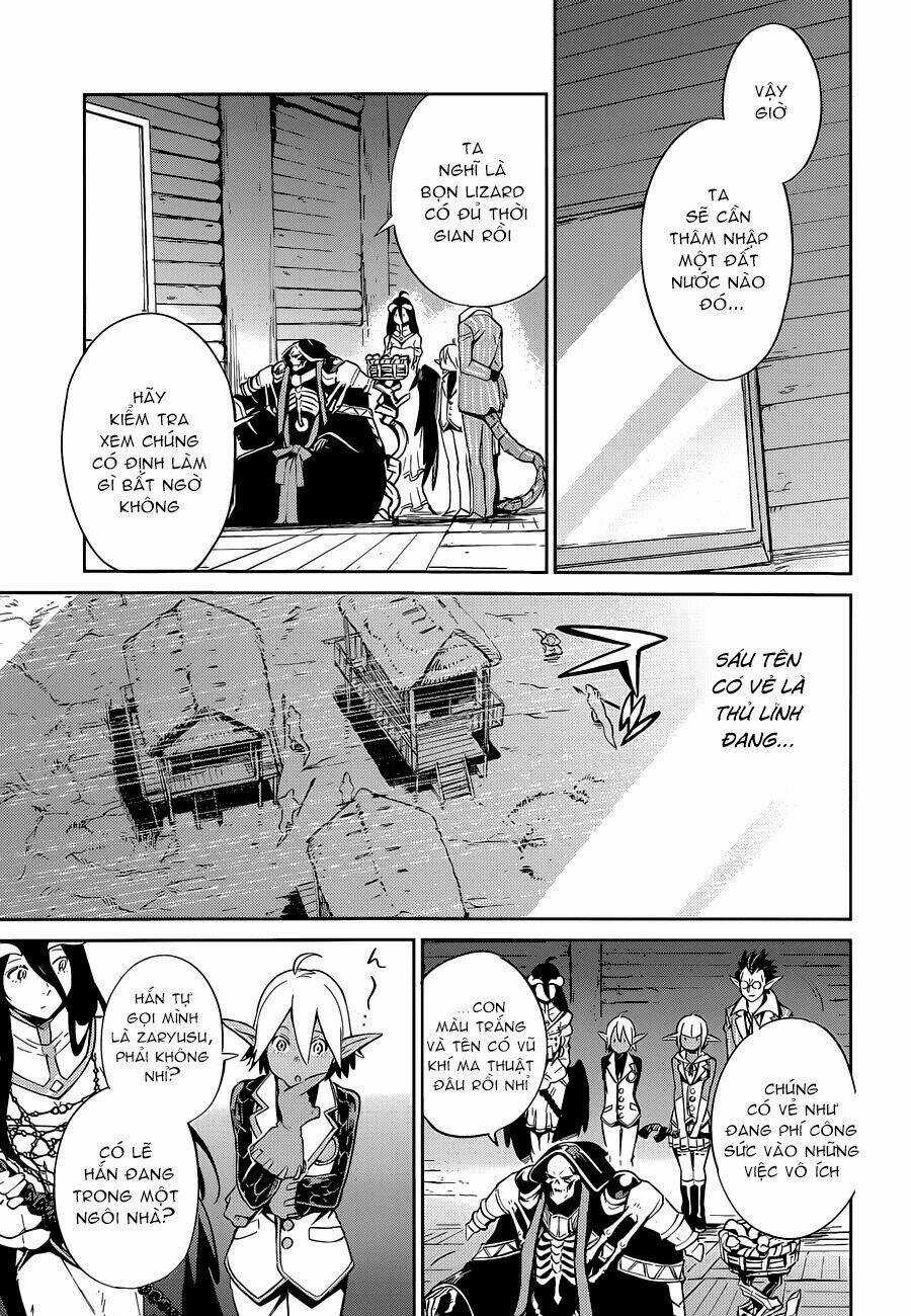 Khám Phá Thế Giới Game - Chapter 25 - Trang 21