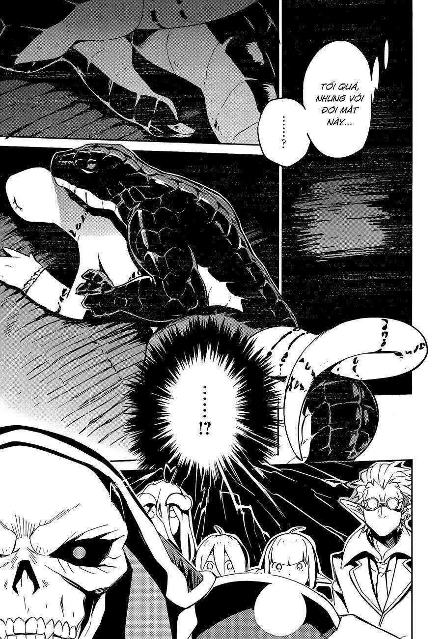 Khám Phá Thế Giới Game - Chapter 25 - Trang 23