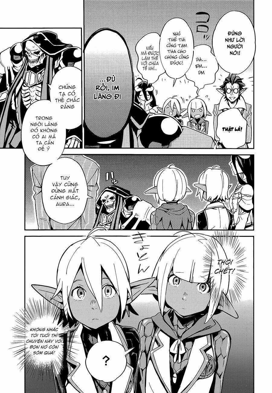 Khám Phá Thế Giới Game - Chapter 25 - Trang 25