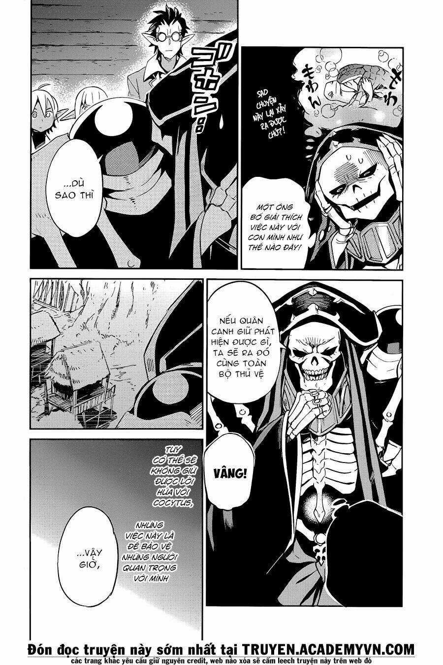 Khám Phá Thế Giới Game - Chapter 25 - Trang 26