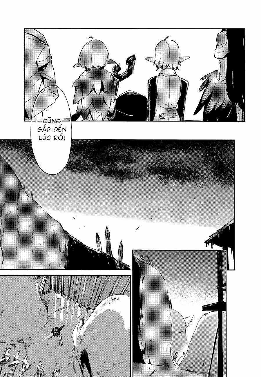 Khám Phá Thế Giới Game - Chapter 25 - Trang 27