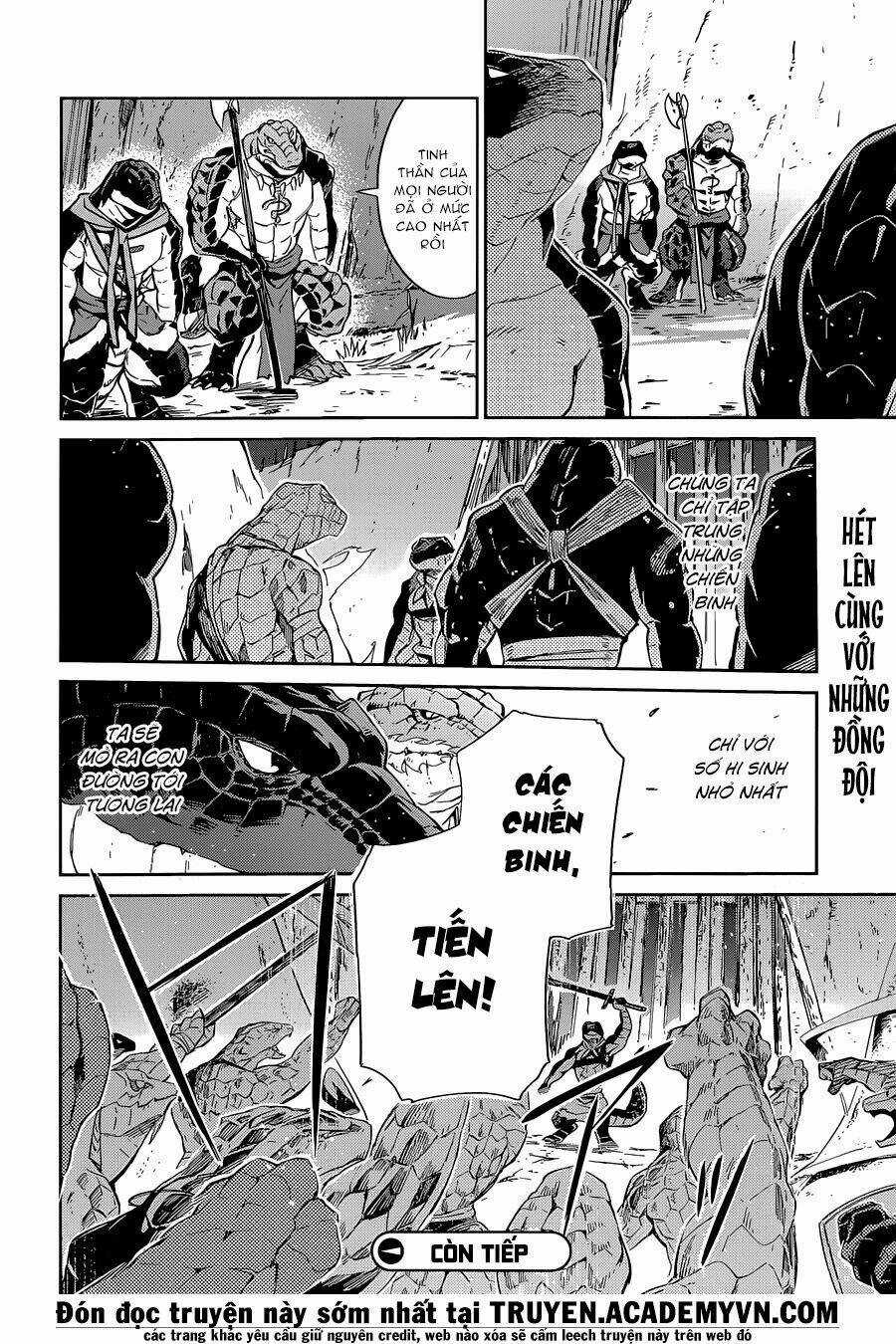 Khám Phá Thế Giới Game - Chapter 25 - Trang 28