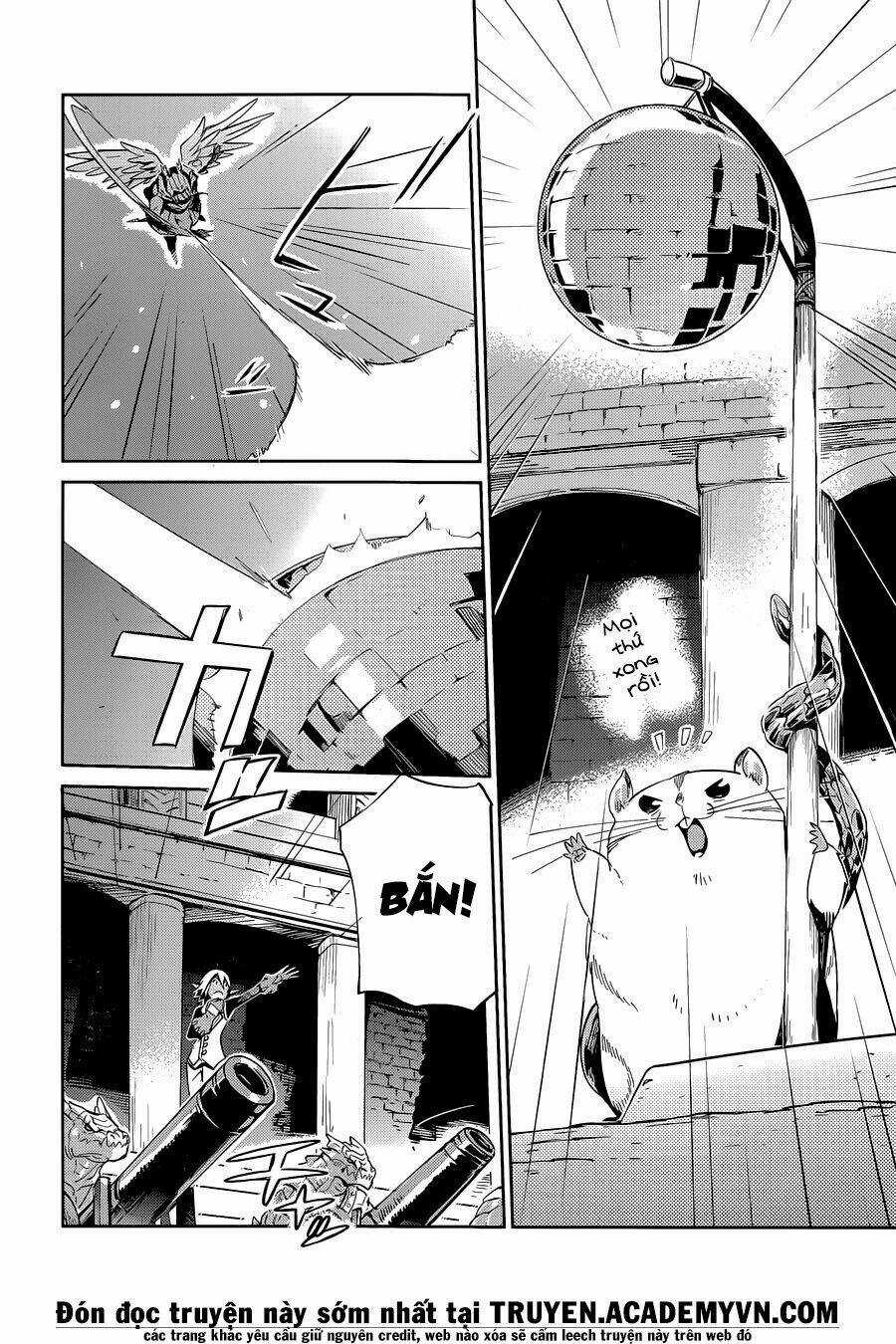 Khám Phá Thế Giới Game - Chapter 25 - Trang 30