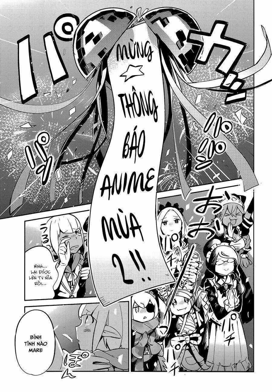 Khám Phá Thế Giới Game - Chapter 25 - Trang 31