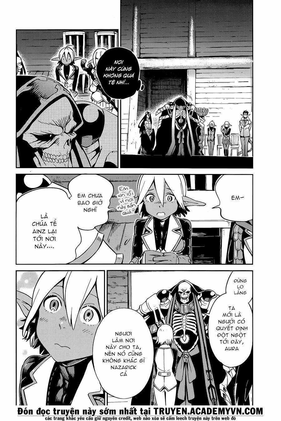 Khám Phá Thế Giới Game - Chapter 25 - Trang 8