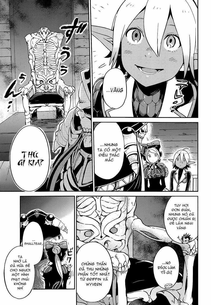 Khám Phá Thế Giới Game - Chapter 25 - Trang 9