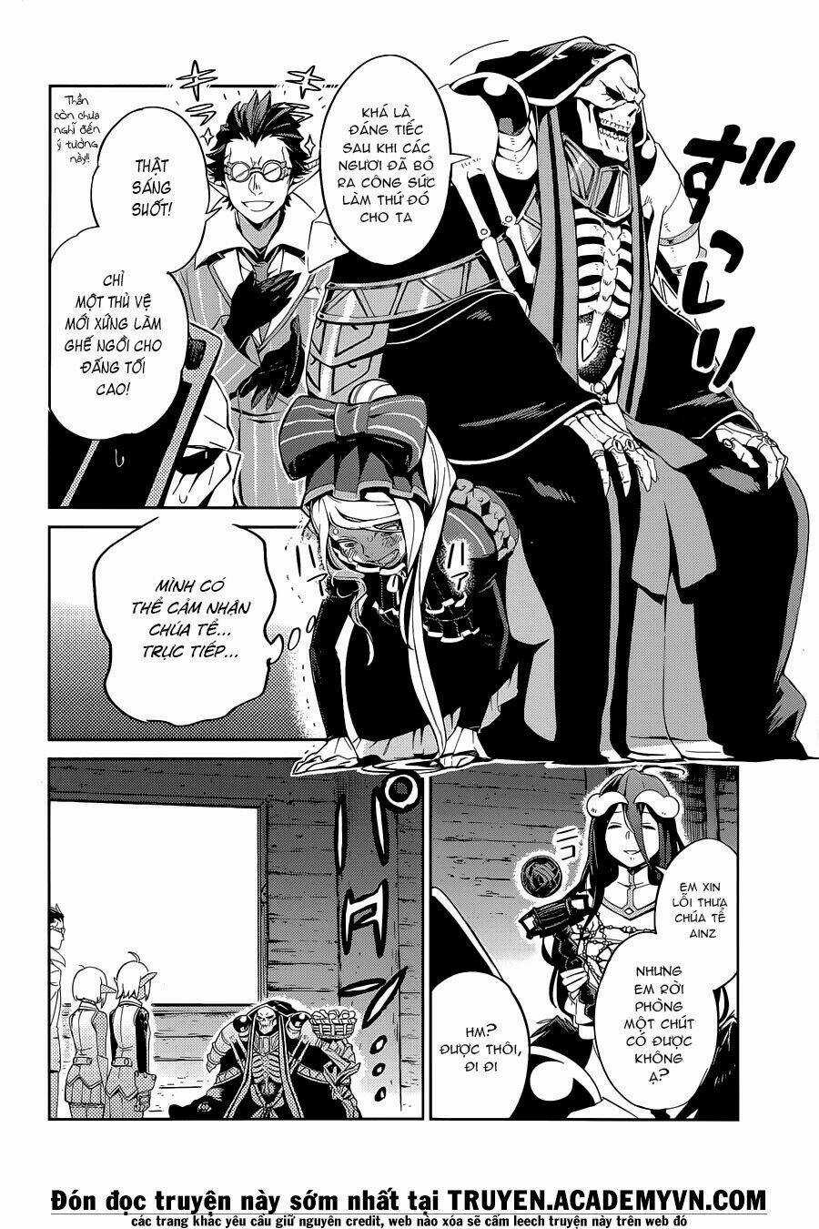 Khám Phá Thế Giới Game - Chapter 25 - Trang 10