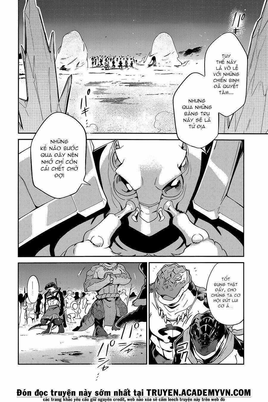 Khám Phá Thế Giới Game - Chapter 26 - Trang 11