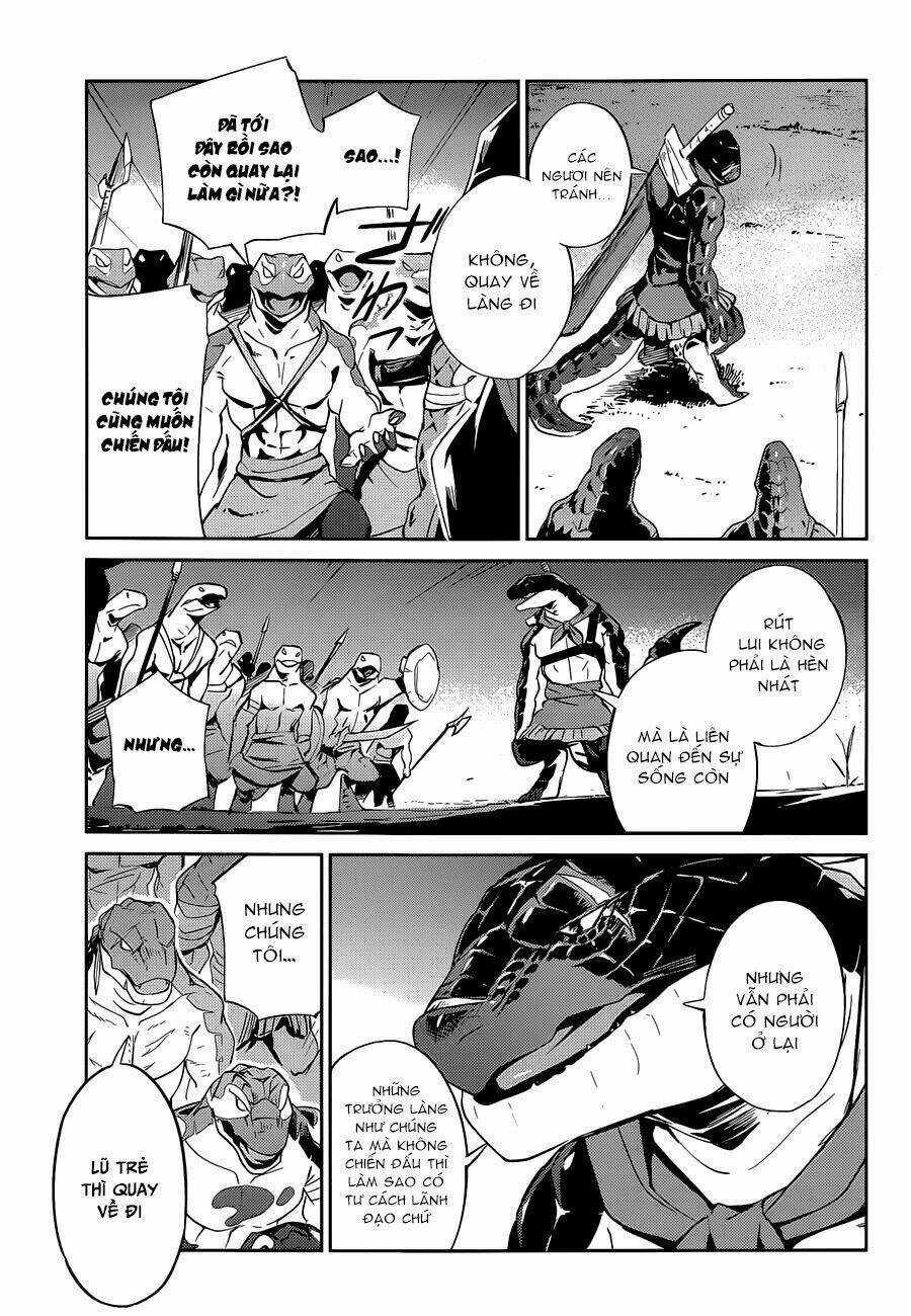 Khám Phá Thế Giới Game - Chapter 26 - Trang 12