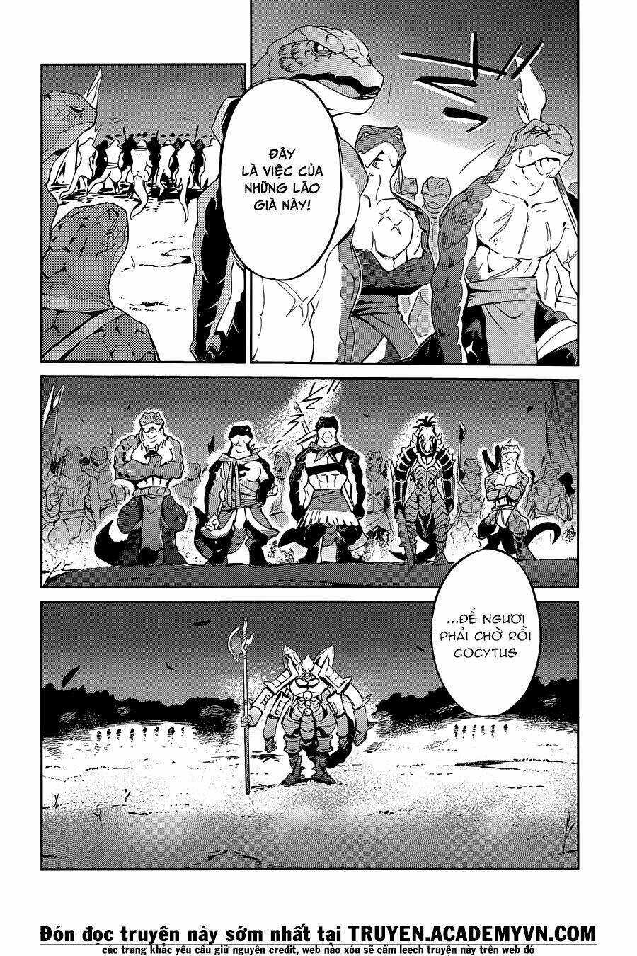 Khám Phá Thế Giới Game - Chapter 26 - Trang 13