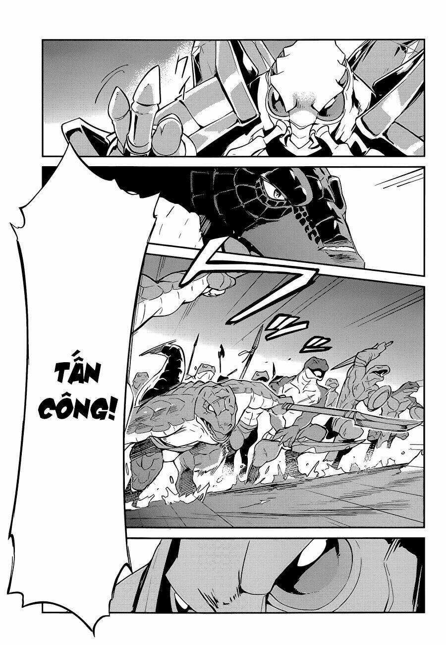 Khám Phá Thế Giới Game - Chapter 26 - Trang 14