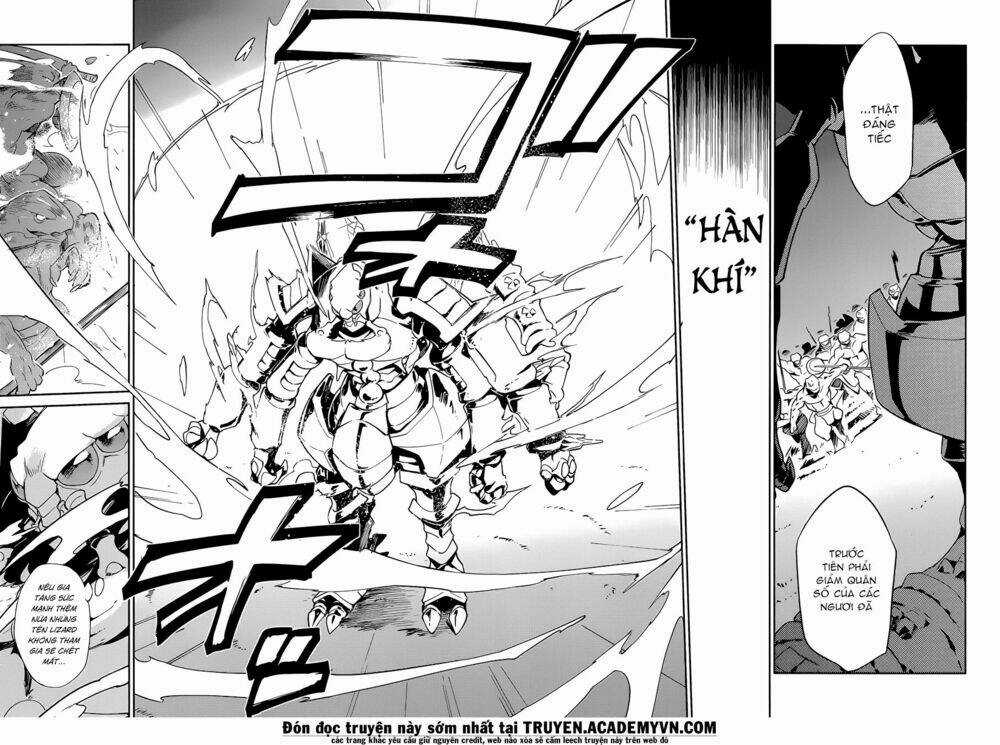 Khám Phá Thế Giới Game - Chapter 26 - Trang 15