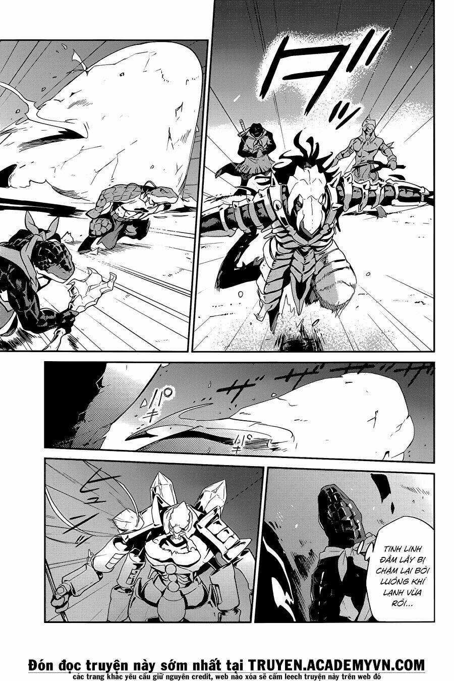 Khám Phá Thế Giới Game - Chapter 26 - Trang 17