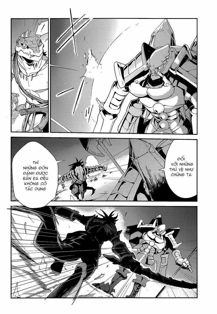 Khám Phá Thế Giới Game - Chapter 26 - Trang 18