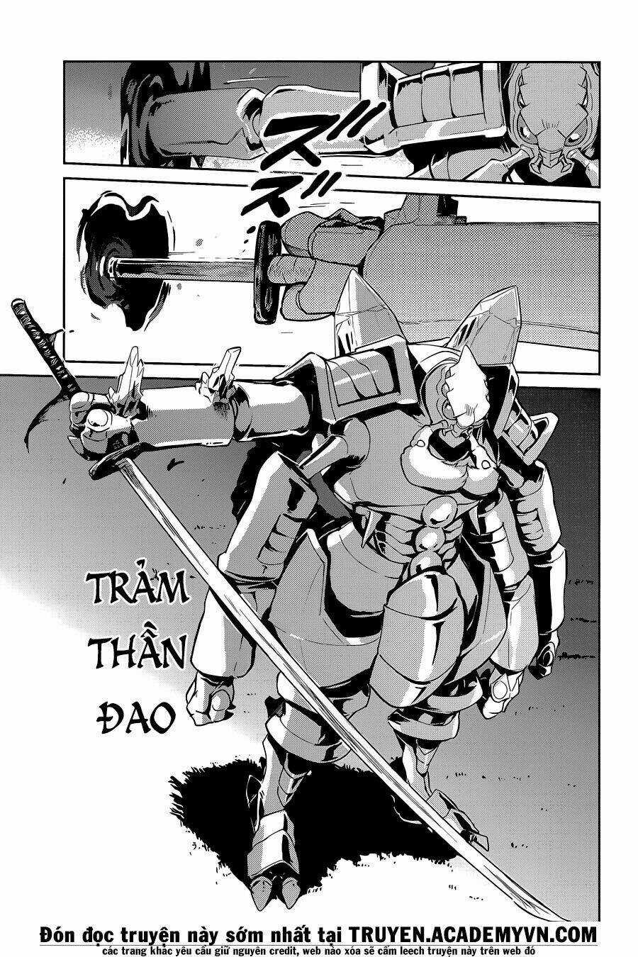 Khám Phá Thế Giới Game - Chapter 26 - Trang 19