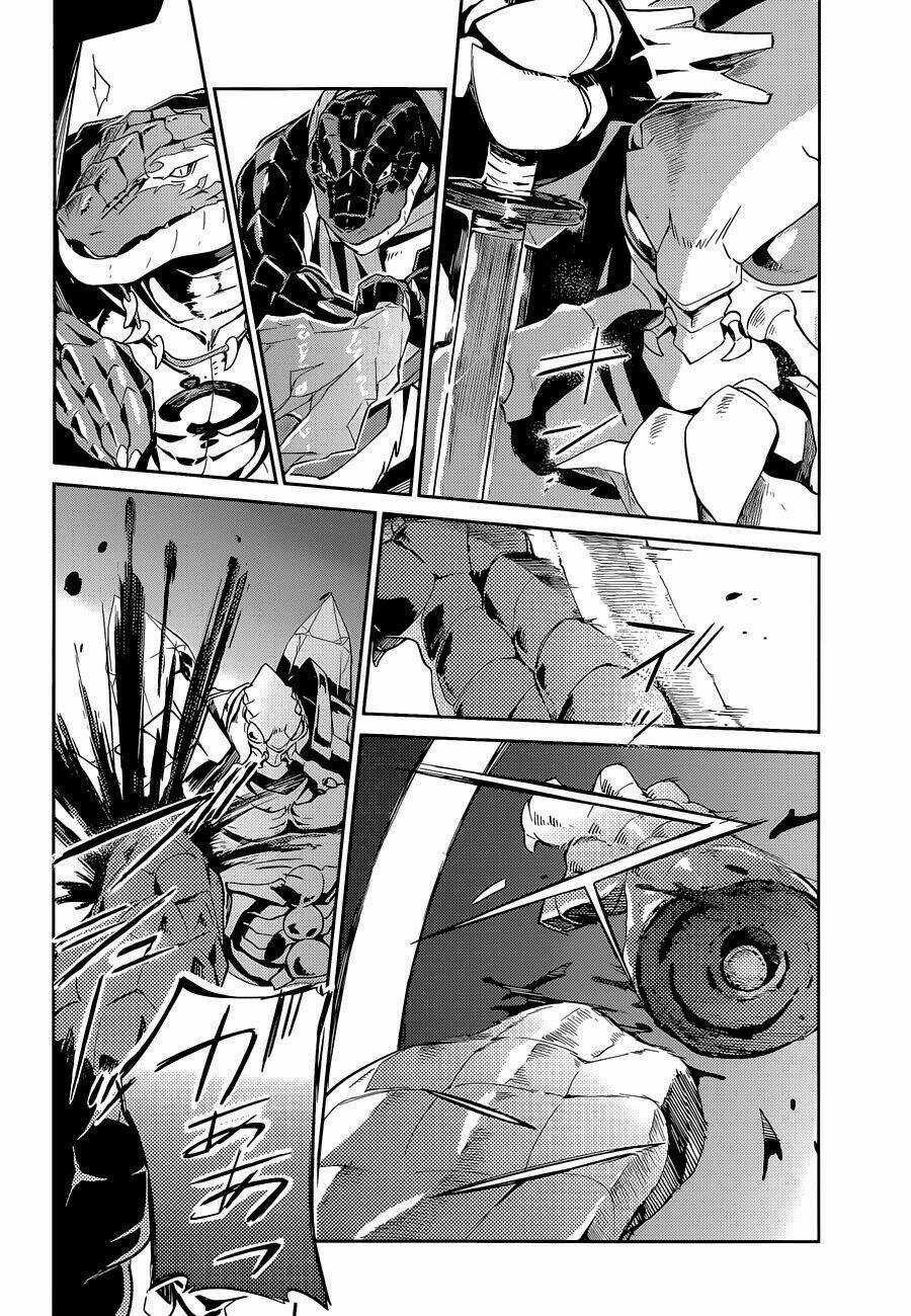 Khám Phá Thế Giới Game - Chapter 26 - Trang 22