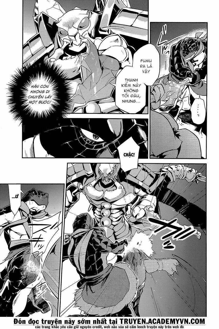 Khám Phá Thế Giới Game - Chapter 26 - Trang 23