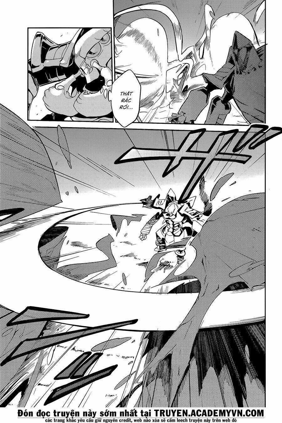 Khám Phá Thế Giới Game - Chapter 26 - Trang 25