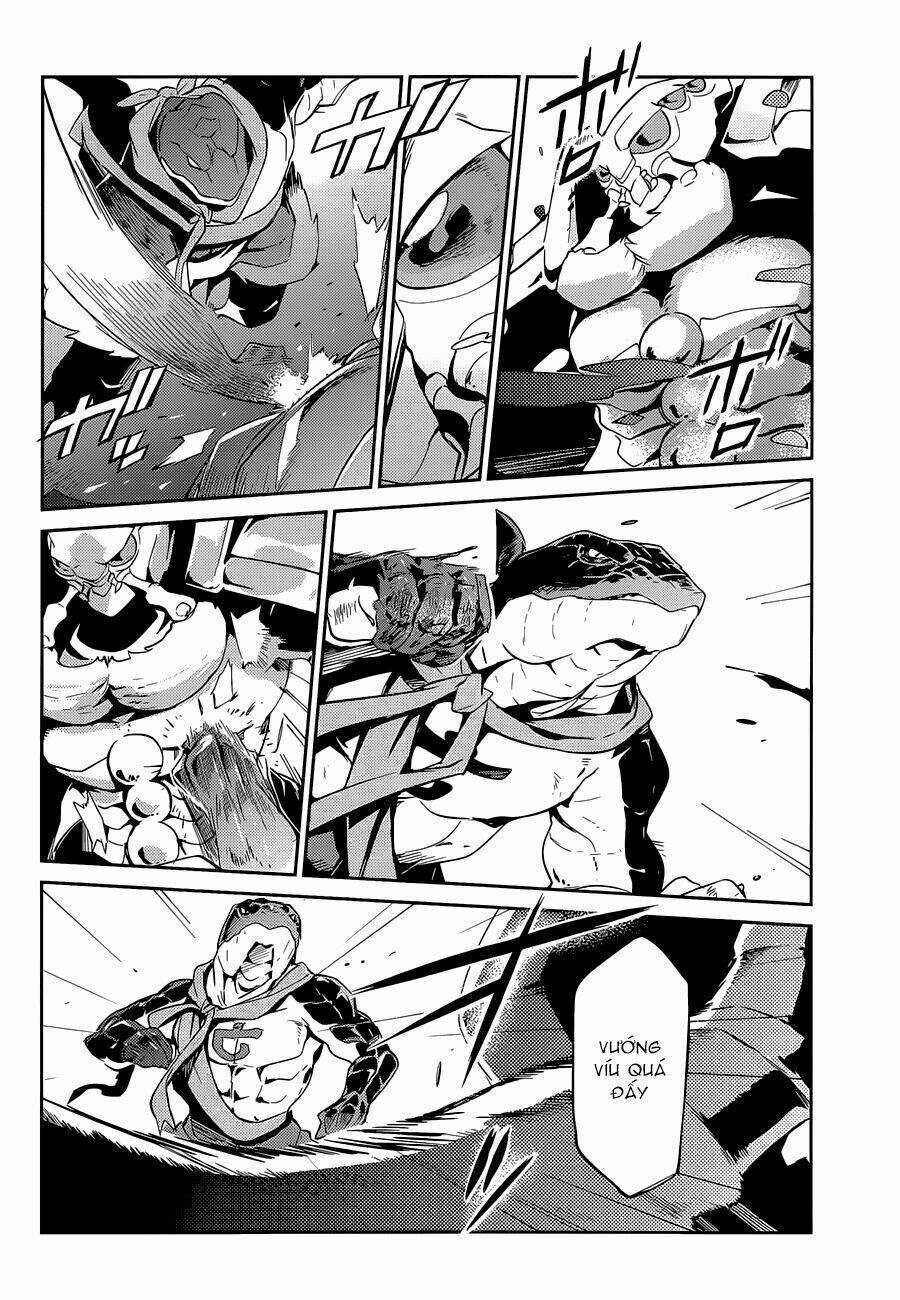 Khám Phá Thế Giới Game - Chapter 26 - Trang 26