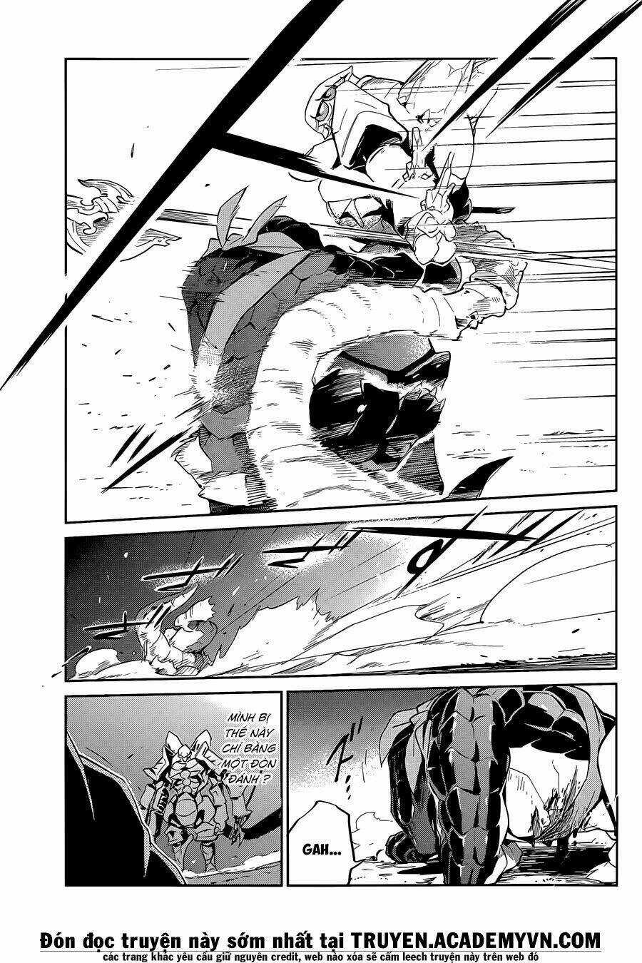 Khám Phá Thế Giới Game - Chapter 26 - Trang 27