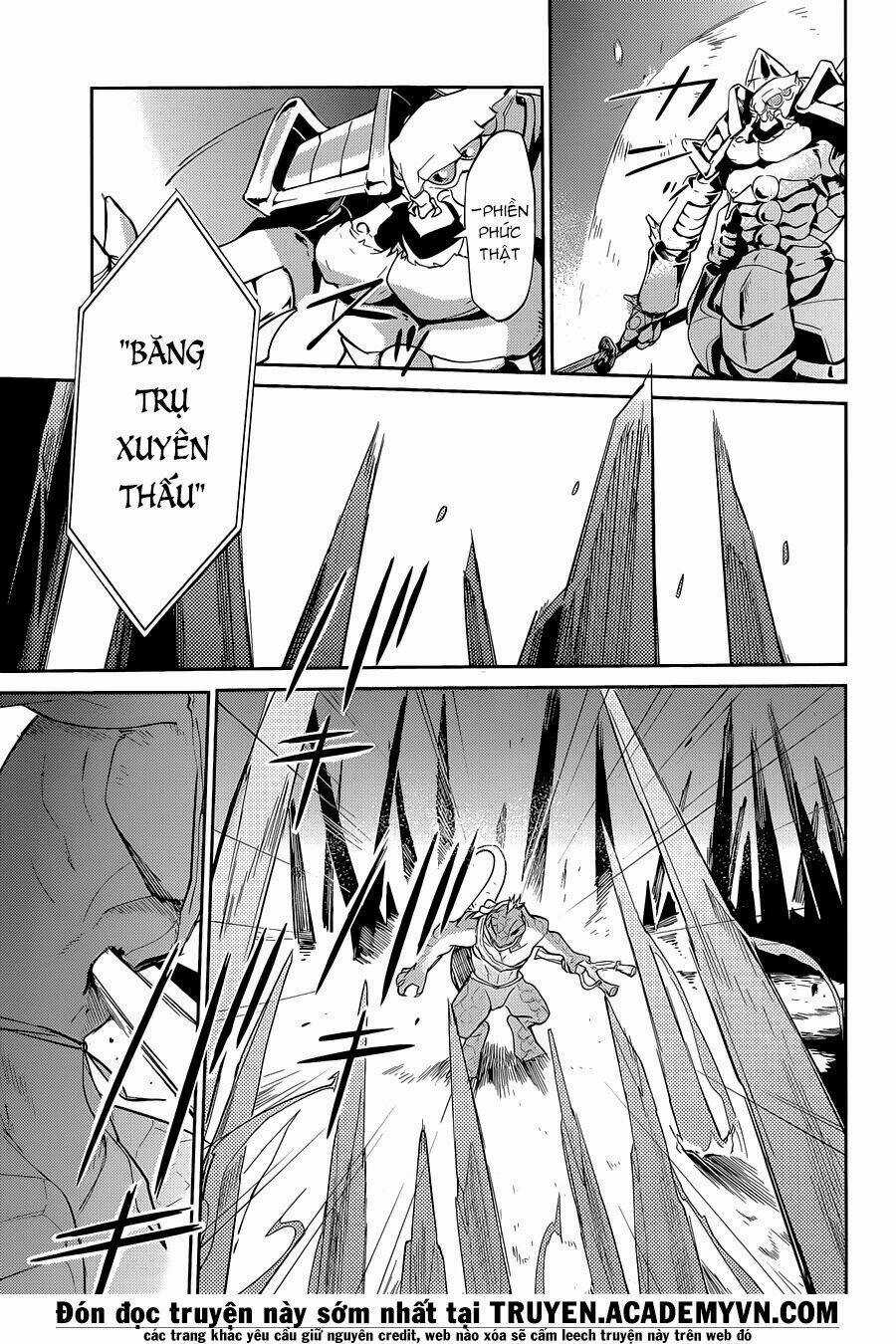 Khám Phá Thế Giới Game - Chapter 26 - Trang 29