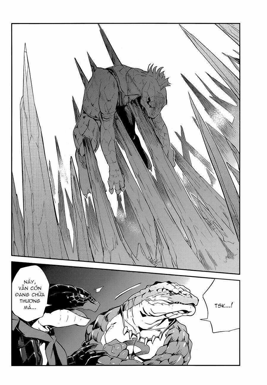 Khám Phá Thế Giới Game - Chapter 26 - Trang 30