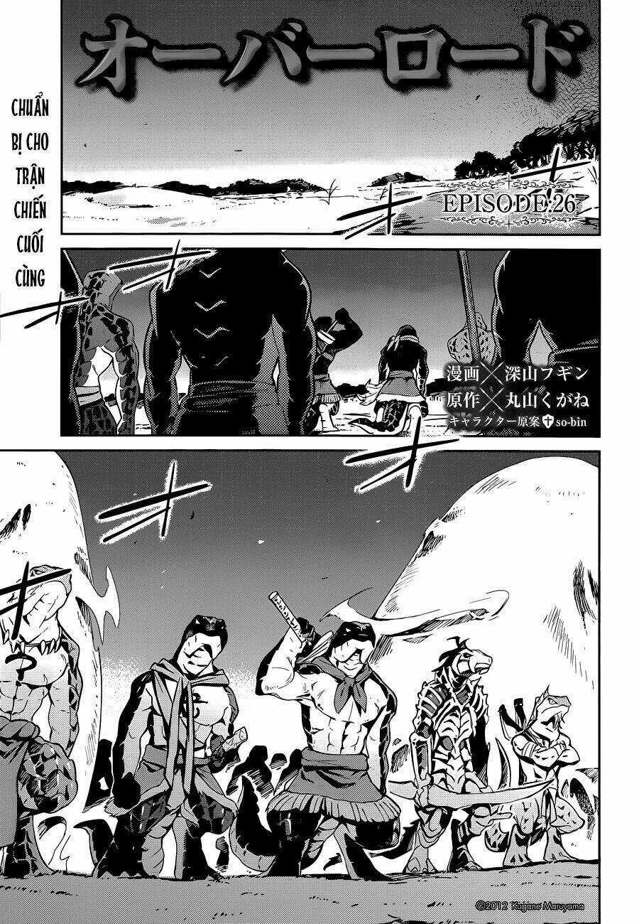 Khám Phá Thế Giới Game - Chapter 26 - Trang 4