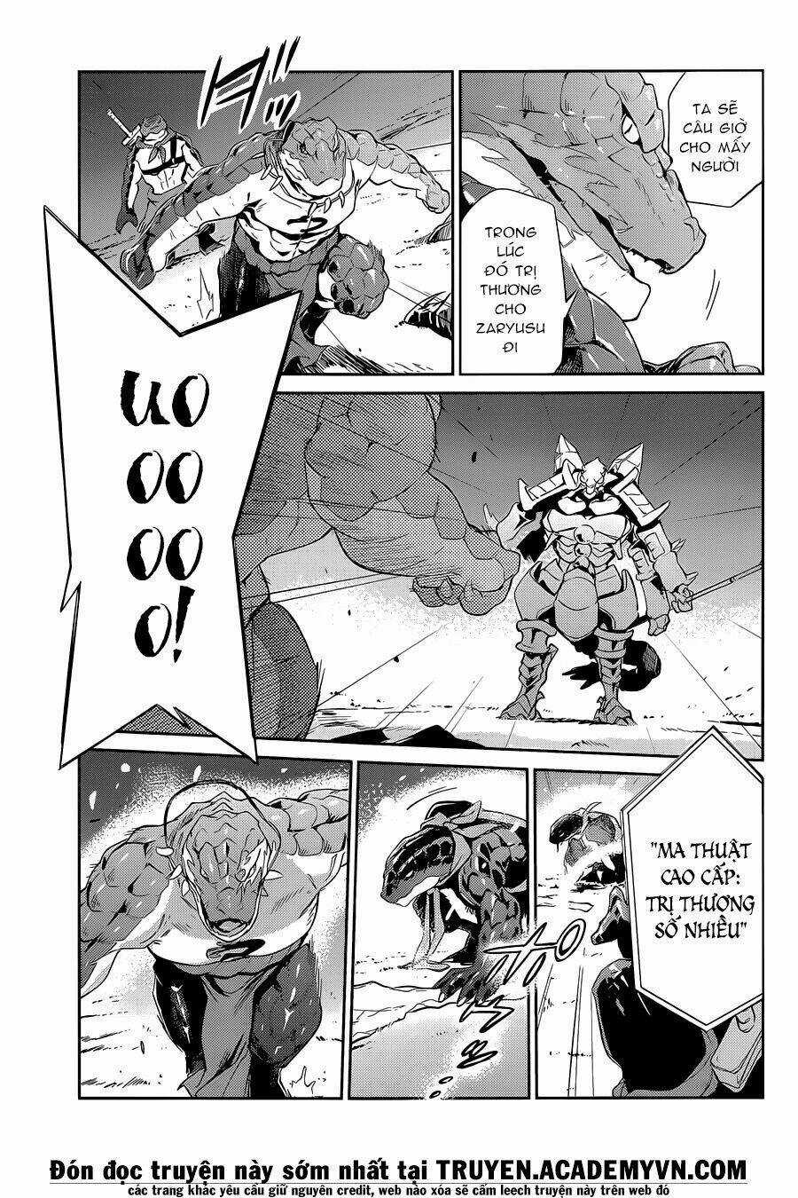 Khám Phá Thế Giới Game - Chapter 26 - Trang 31