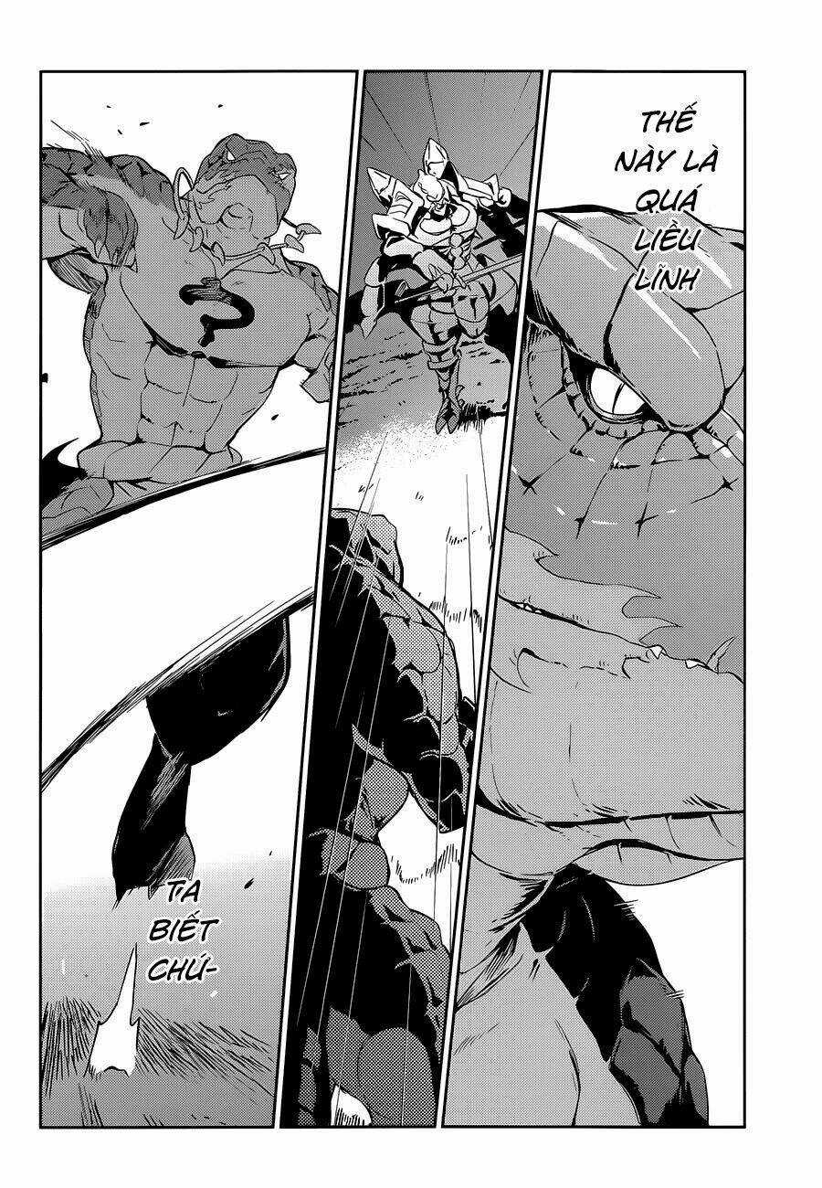 Khám Phá Thế Giới Game - Chapter 26 - Trang 32