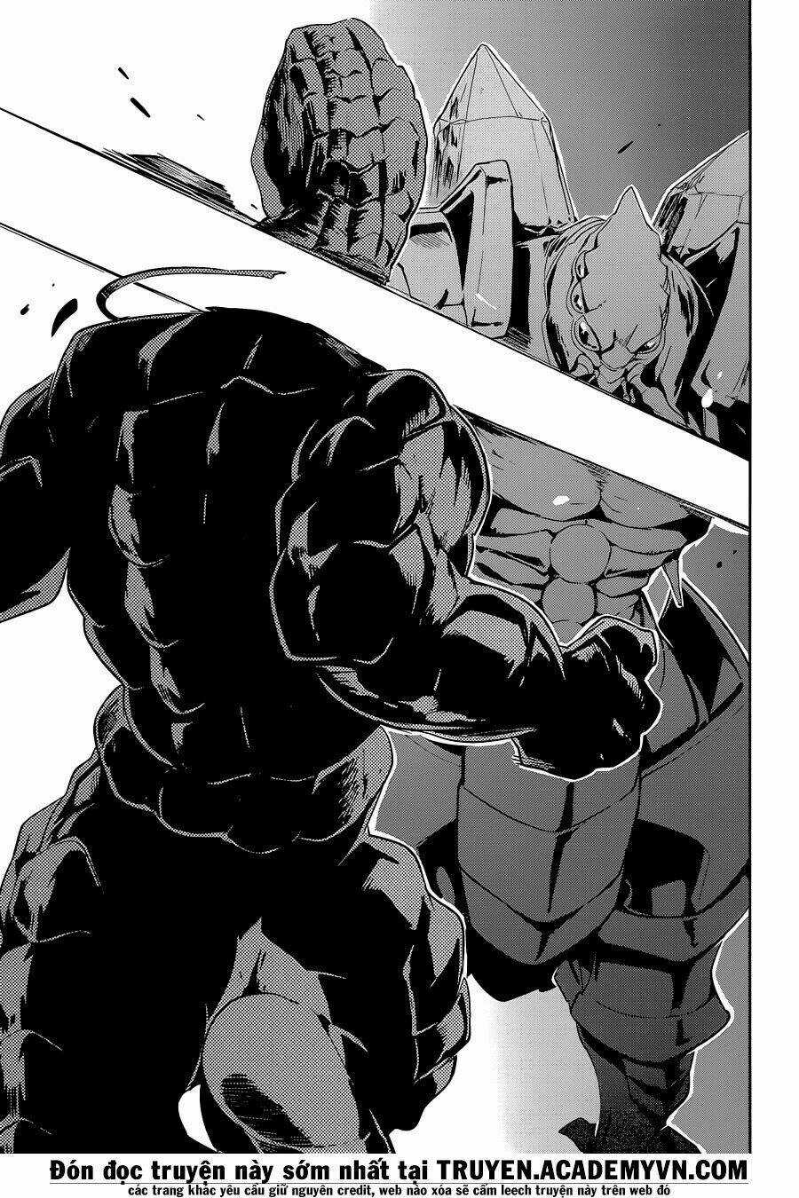 Khám Phá Thế Giới Game - Chapter 26 - Trang 33