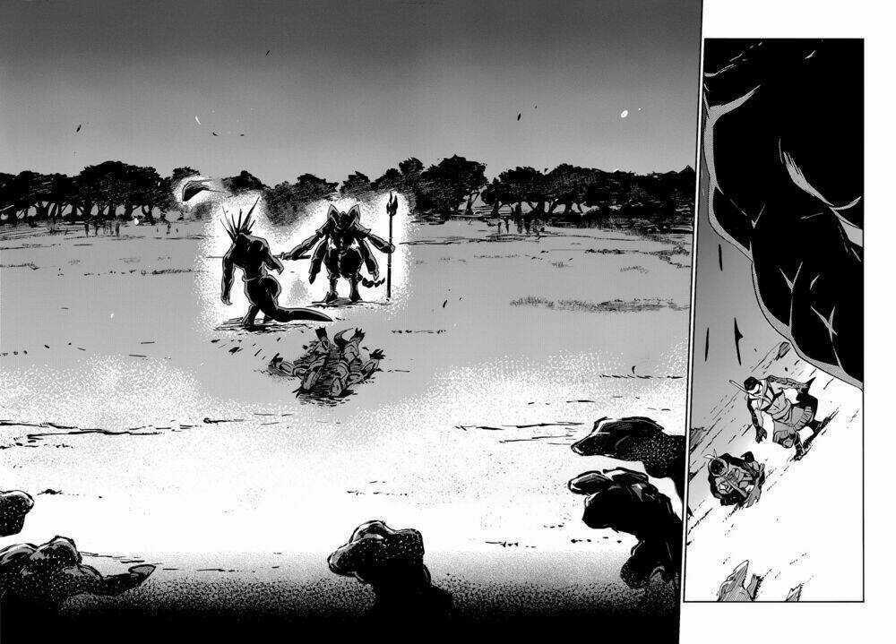 Khám Phá Thế Giới Game - Chapter 26 - Trang 34