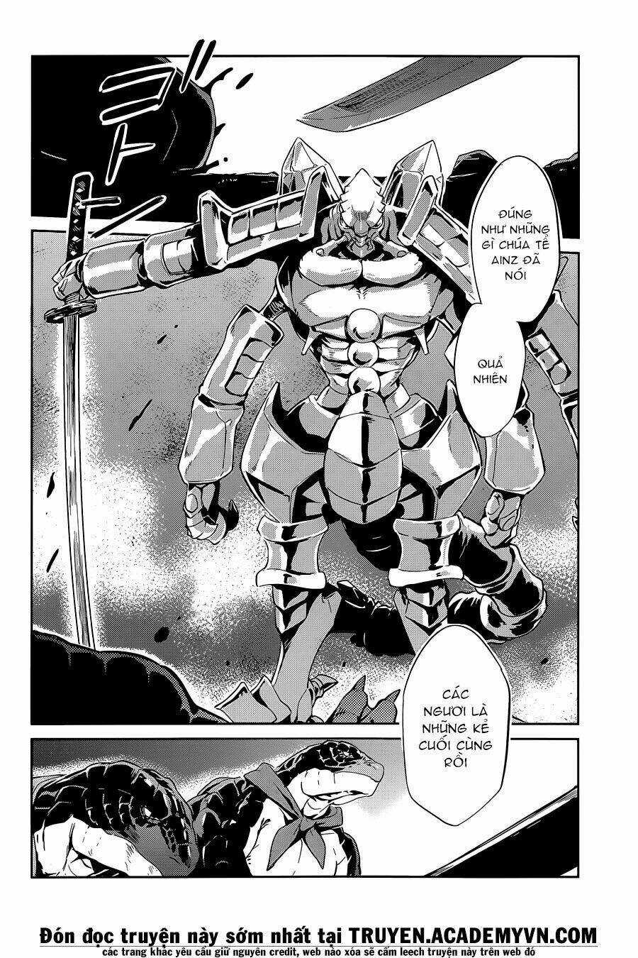 Khám Phá Thế Giới Game - Chapter 26 - Trang 35