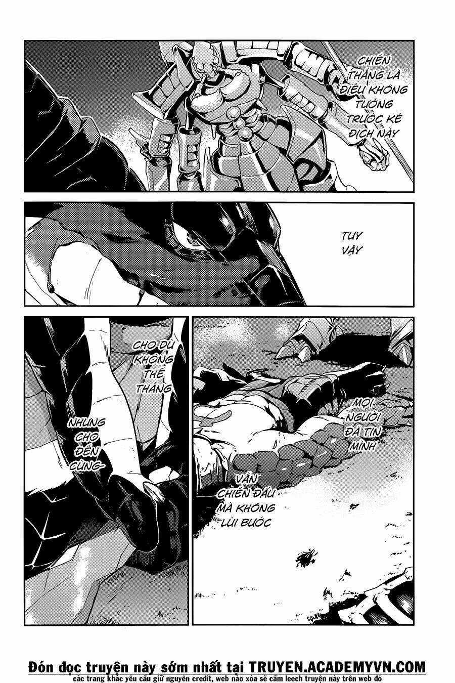 Khám Phá Thế Giới Game - Chapter 26 - Trang 37