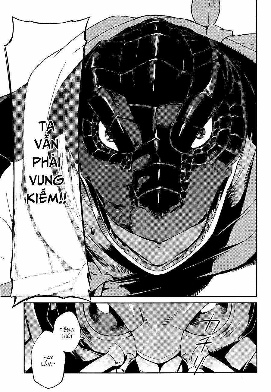 Khám Phá Thế Giới Game - Chapter 26 - Trang 38