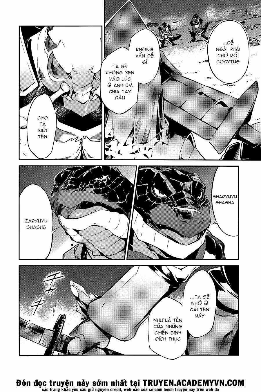 Khám Phá Thế Giới Game - Chapter 26 - Trang 39