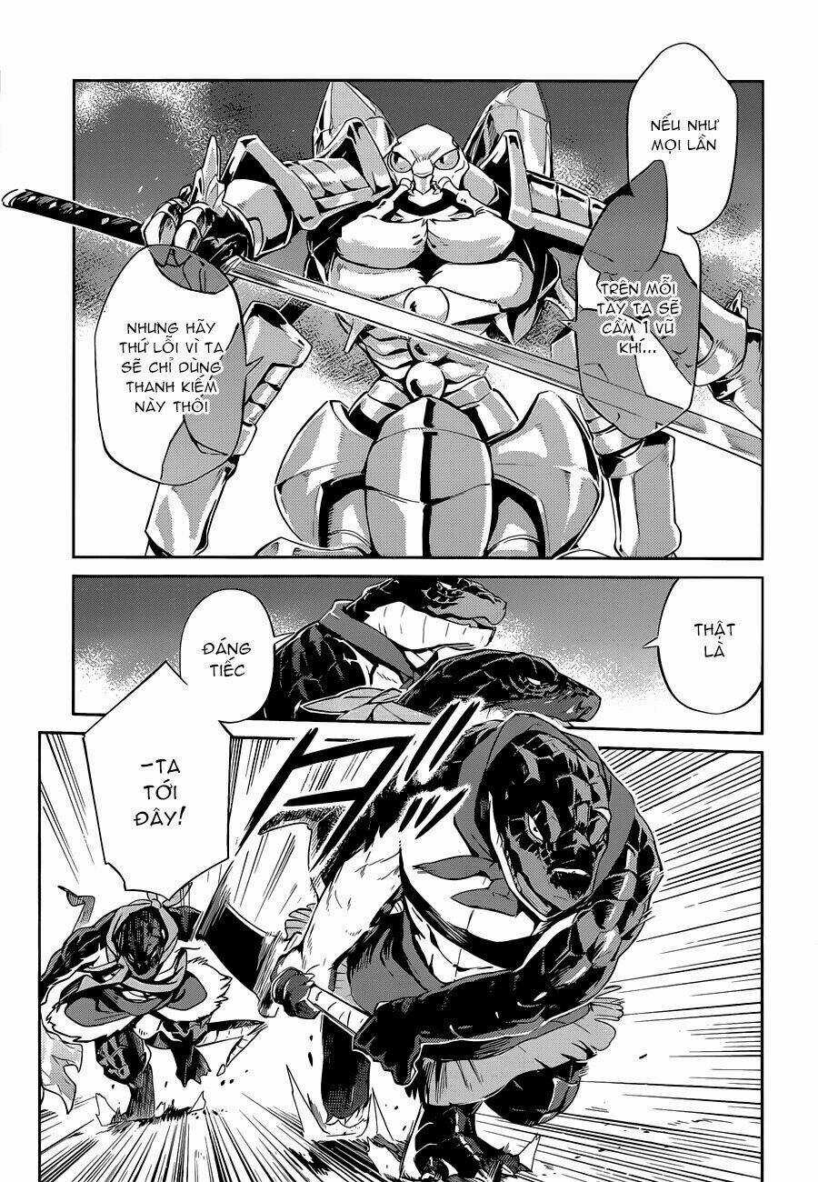 Khám Phá Thế Giới Game - Chapter 26 - Trang 40