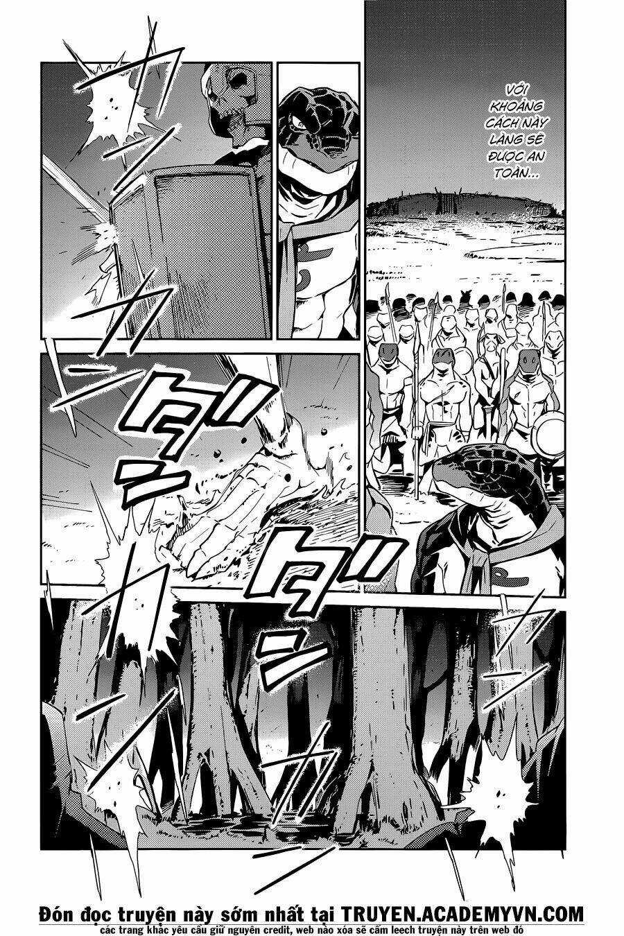 Khám Phá Thế Giới Game - Chapter 26 - Trang 5