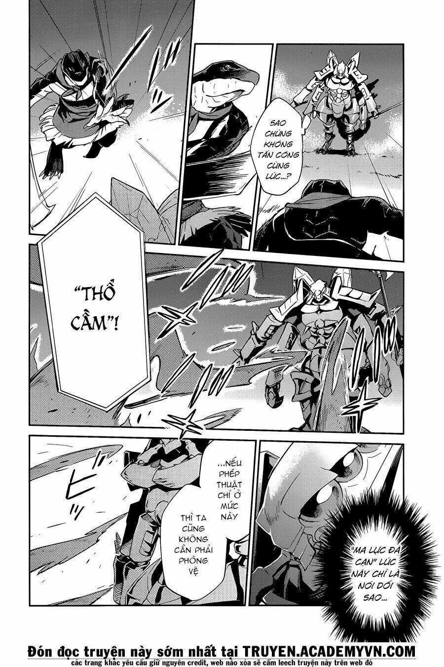 Khám Phá Thế Giới Game - Chapter 26 - Trang 41