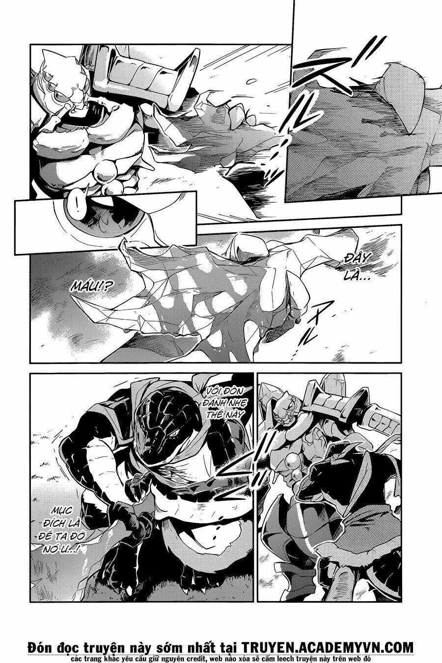 Khám Phá Thế Giới Game - Chapter 26 - Trang 47