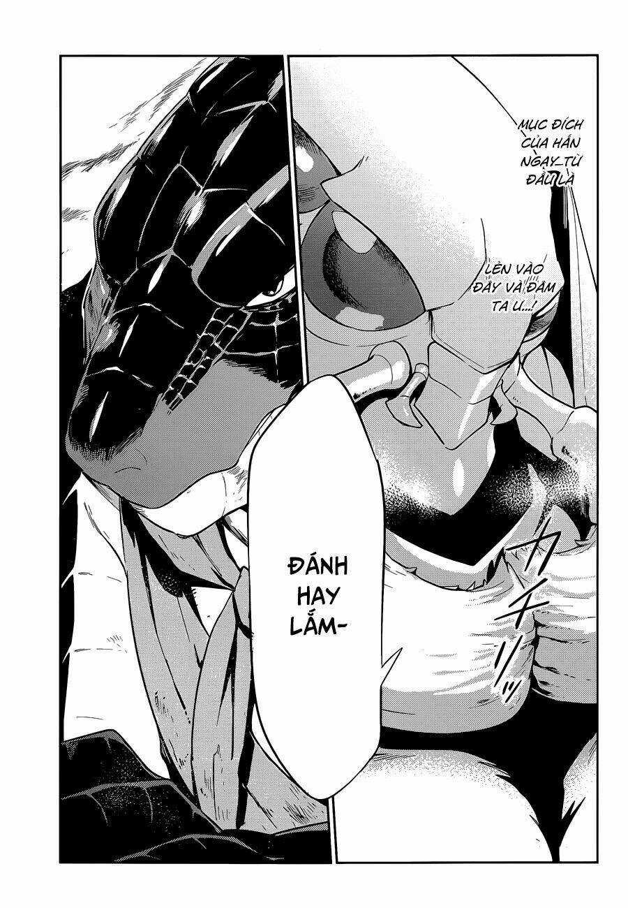 Khám Phá Thế Giới Game - Chapter 26 - Trang 48